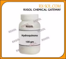 Hydroquinone