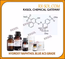 HYDROXY NAPHTHOL BLUE ACS GRADE
