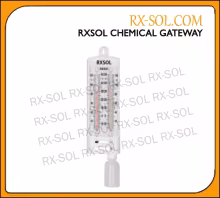 Hygrometer Wet & Dry
