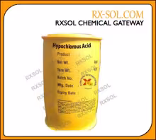 Hypo Phosphorous Acid 30 %