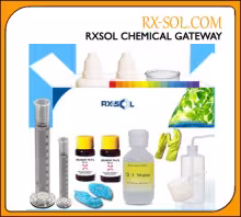 Iron Test Kit