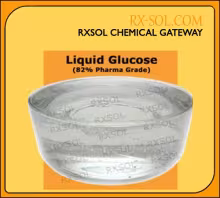 Liquid Glucose