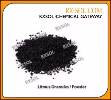 Litmus Granules / Powder