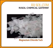 Magnesium chloride Tech