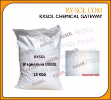 Manganous Oxide
