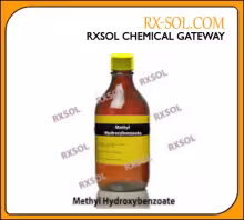 Methyl Hydroxybenzoate