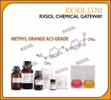 METHYL ORANGE ACS GRADE