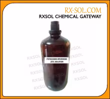 Potassium Nitrate