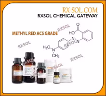METHYL RED ACS GRADE