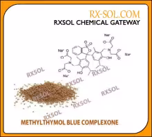 METHYLTHYMOL BLUE COMPLEXONE