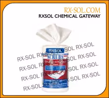 Multipurpose Cleaning Wipes