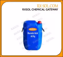 Muriatic Acid