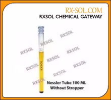 Nessler Tube 100 ml