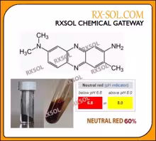NEUTRAL RED 60%