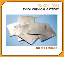 NICKEL Cathode