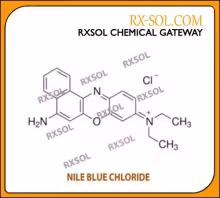 NILE BLUE CHLORIDE