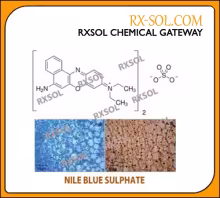 NILE BLUE SULPHATE