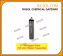 Nitrogen Pure (10 Ltrs Water Capacity)