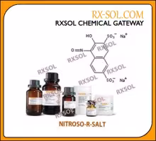 NITROSO-R-SALT