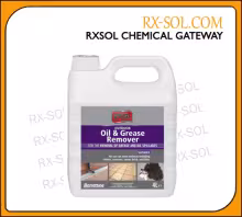 Oil Grease Remover HD