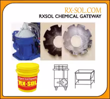 Organic Acid Degreaser
