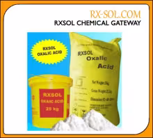 Oxalic Acid
