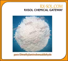 para-Dimethylaminobenzaldehyde