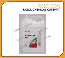 PARAFFIN OIL