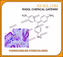PARAROSANILINE HYDROCHLORIDE