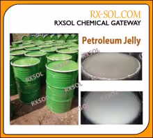 Petroleum Jelly