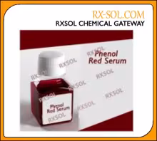 Phenol Red Serum