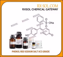 PHENOL RED SODIUM SALT ACS GRADE