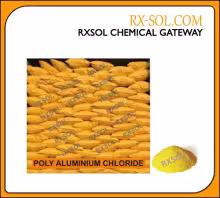 Poly Aluminum Chloride