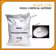 Potassium Sulfate