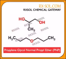 Propylene Glycol Normal Propyl Ether (PNP)