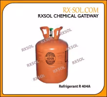 Refrigerant R 404A