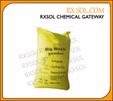 Rig Wash Powder