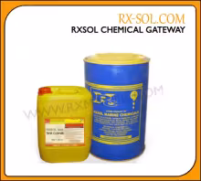 RXSOL 666 Tank cleaner