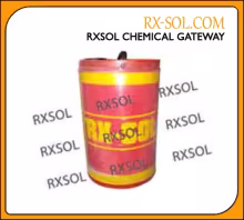 RXSOL ORG LOCO 20™ Locomotive Cleaner