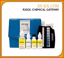 Silica Test Kit