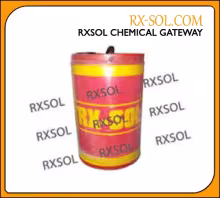 Soak Electro Cleaner Rx