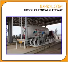 SOAP POLYMER FOR LUBRICATION OF CHAIN CONVEYORS