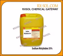 Sodium Molybdate  35%