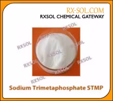 Sodium Trimetaphosphate STMP
