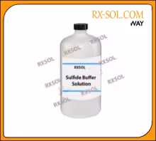 Sulfide Buffer Solution