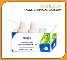 Sulphite (Sulfite) Test Kit indicator TK - 13