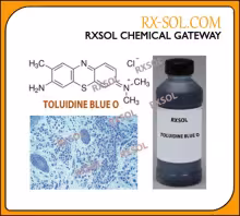 TOLUIDINE BLUE O