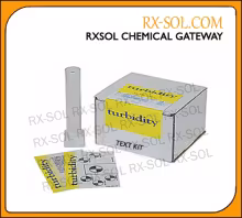 Turbidity Test kit