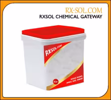 WLC RXSOL 5 Ltr