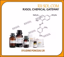 XYLIDINE PONCEAU 2R